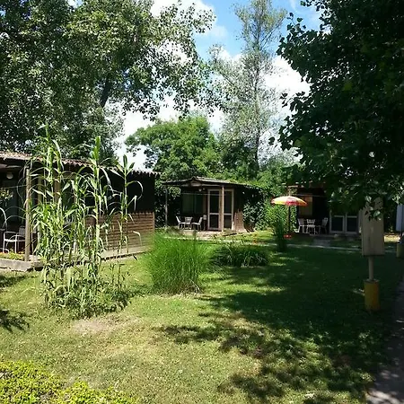 Csaladi Udulo Balatonszárszó